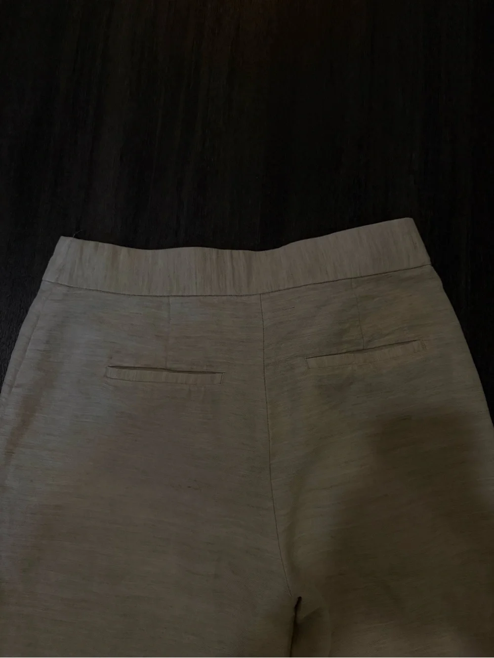 Aritzia limitless pant
